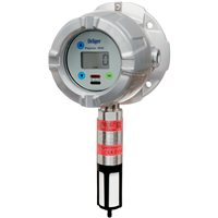 Polytron 5310 IR Flammable Gas & Vapor Detector